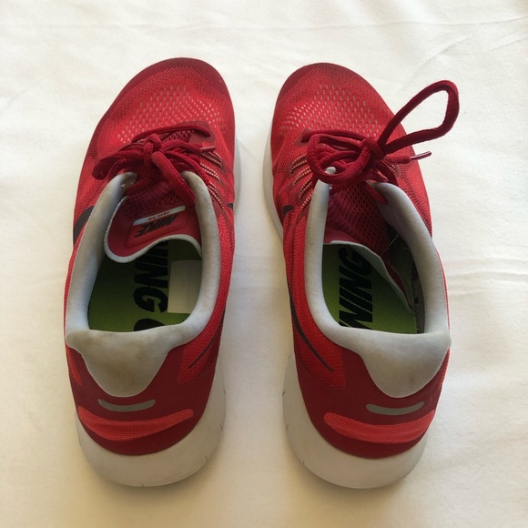 Nike Free Run - Picture 5 of 7